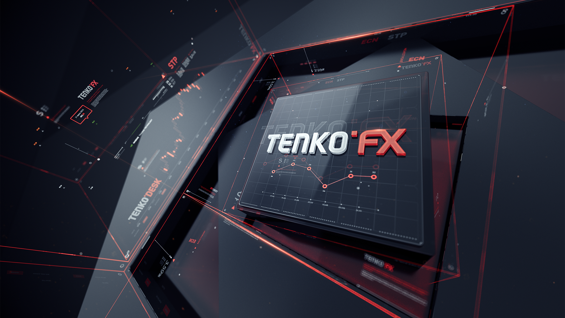 Обзор TenkoFX: плюсы торговой площадки, что особенного в брокере